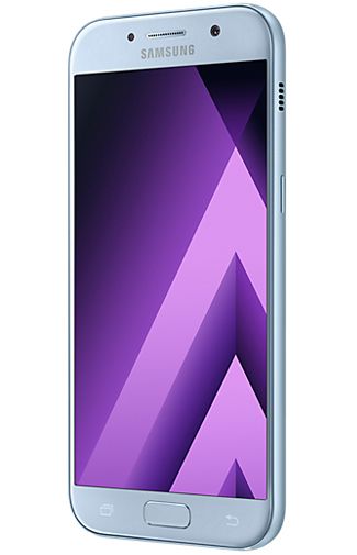 Samsung Galaxy A5 (2017) perspective-r