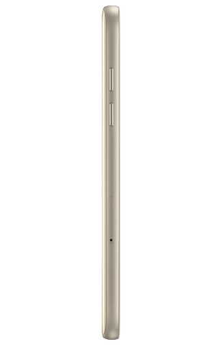 Samsung Galaxy A5 (2017) left