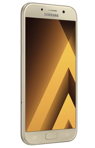 Samsung Galaxy A5 (2017) perspective-l