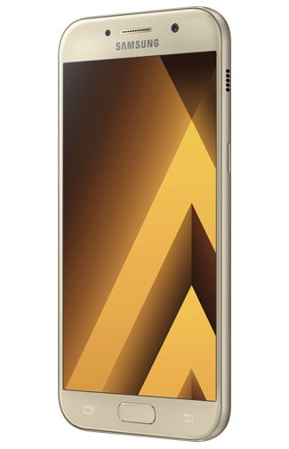 Samsung Galaxy A5 (2017) perspective-r