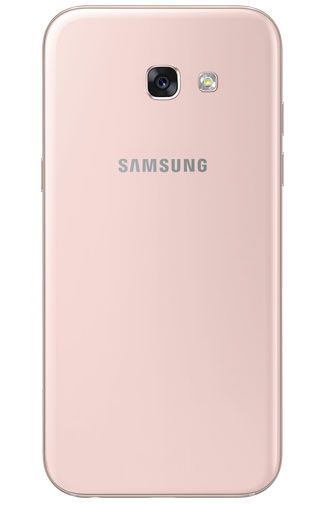 Samsung Galaxy A5 (2017) back