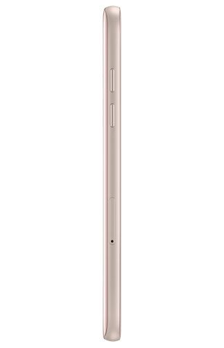 Samsung Galaxy A5 (2017) left