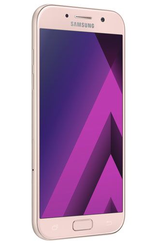 Samsung Galaxy A5 (2017) perspective-l