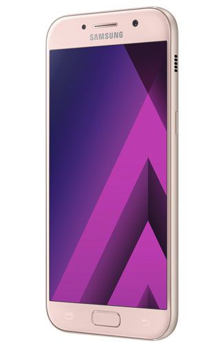 Samsung Galaxy A5 (2017) perspective-r