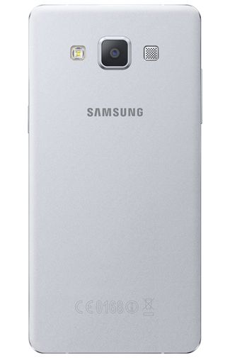 Samsung Galaxy A5 back