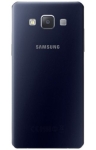 Samsung Galaxy A5 achterkant