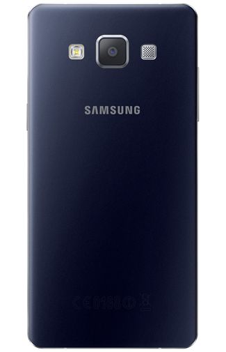 Samsung Galaxy A5 back