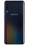 Samsung Galaxy A50 achterkant