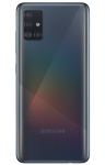 Samsung Galaxy A51 achterkant