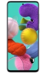 Samsung Galaxy A51 voorkant