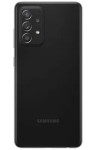 Samsung Galaxy A52 4G achterkant