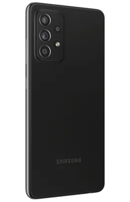 Samsung Galaxy A52 4G perspective-back-r