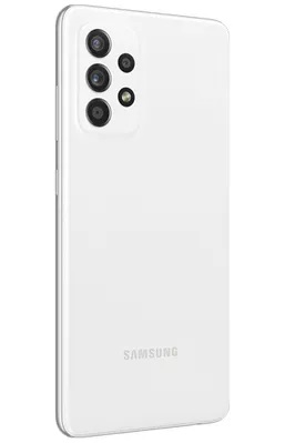 Samsung Galaxy A52 4G perspective-back-r