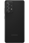Samsung Galaxy A52 5G achterkant