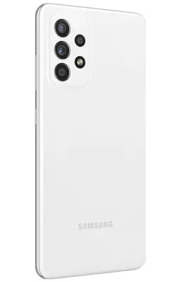 Samsung Galaxy A52 5G perspective-back-r
