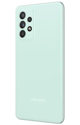 Samsung Galaxy A52s 5G 256GB perspective-back-l