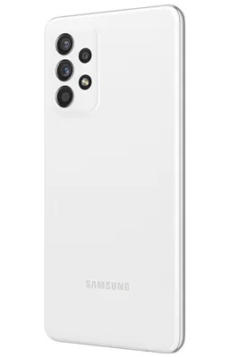 Samsung Galaxy A52s 5G 256GB perspective-back-l
