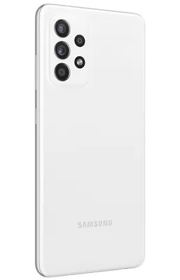 Samsung Galaxy A52s 5G 256GB perspective-back-r