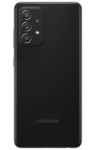 Samsung Galaxy A52s 5G achterkant