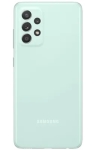 Samsung Galaxy A52s 5G achterkant