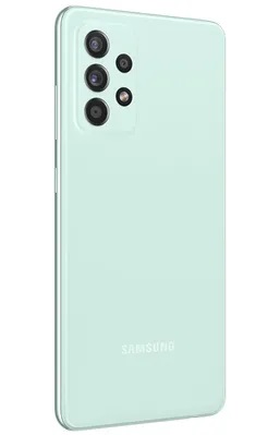 Samsung Galaxy A52s 5G perspective-back-r