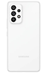 Samsung Galaxy A53 5G 128GB achterkant