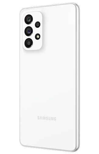 Samsung Galaxy A53 5G 128GB perspective-back-l