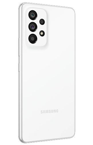 Samsung Galaxy A53 5G 128GB perspective-back-r