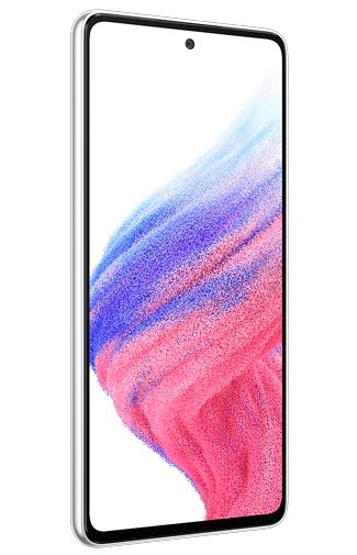 Samsung Galaxy A53 5G 128GB perspective-l