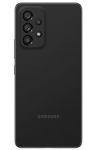 Samsung Galaxy A53 5G 128GB achterkant