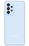 Samsung Galaxy A53 5G 256GB achterkant