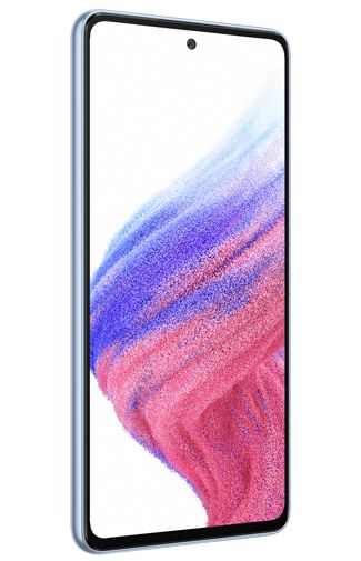 Samsung Galaxy A53 5G 256GB perspective-l