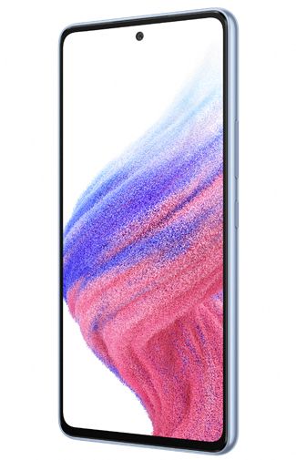 Samsung Galaxy A53 5G 256GB perspective-r