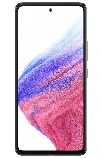 Samsung Galaxy A53 5G 256GB front