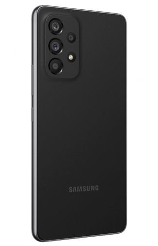 Samsung Galaxy A53 5G 256GB perspective-back-r