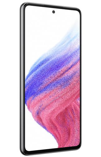 Samsung Galaxy A53 5G 256GB perspective-l