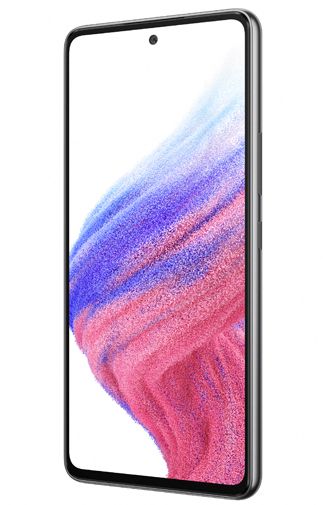 Samsung Galaxy A53 5G 256GB perspective-r