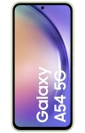 Samsung Galaxy A54 5G 128GB voorkant