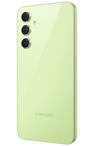 Samsung Galaxy A54 5G 128GB perspective-back-l