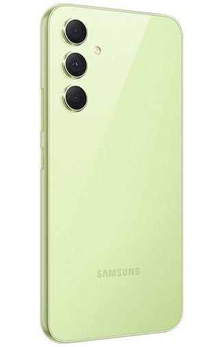 Samsung Galaxy A54 5G 128GB perspective-back-r