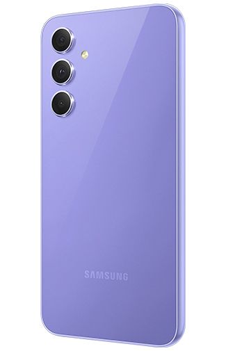 Samsung Galaxy A54 5G 128GB perspective-back-l