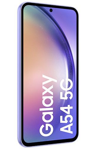 Samsung Galaxy A54 5G 128GB perspective-l