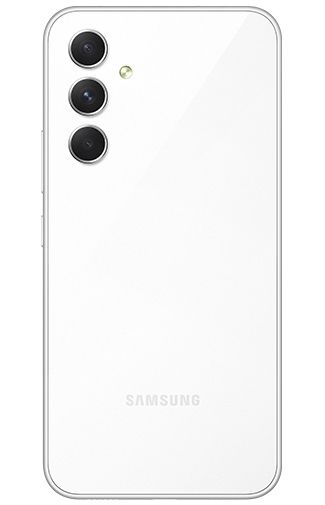 Samsung Galaxy A54 5G 256GB back