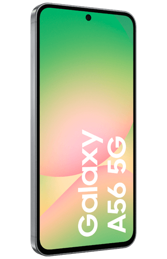Samsung Galaxy A56 128GB perspective-l