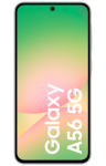 Samsung Galaxy A56 128GB voorkant