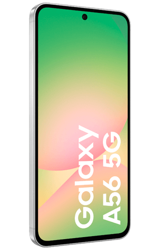 Samsung Galaxy A56 128GB perspective-l
