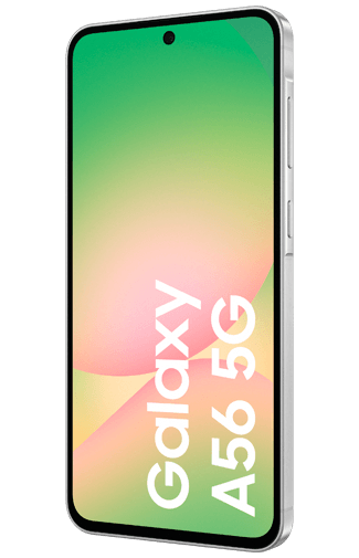 Samsung Galaxy A56 128GB perspective-r