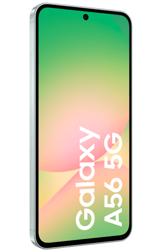Samsung Galaxy A56 128GB perspective-l