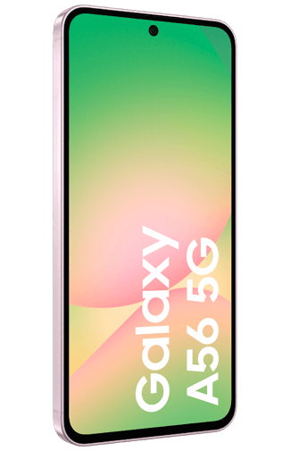 Samsung Galaxy A56 128GB perspective-l
