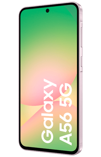 Samsung Galaxy A56 128GB perspective-r